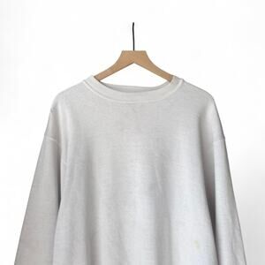 Vintage 90s oneita sweatshirt 90s L